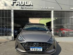 HYUNDAI HB 20 Hatch 1.0 12V 4P FLEX SENSE