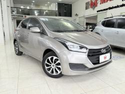 HYUNDAI HB 20 Hatch 1.0 12V 4P FLEX COMFORT PLUS
