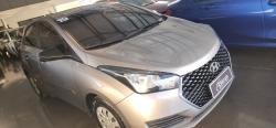 HYUNDAI HB 20 Hatch 1.0 12V 4P FLEX UNIQUE