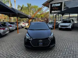 HYUNDAI HB 20 Hatch 