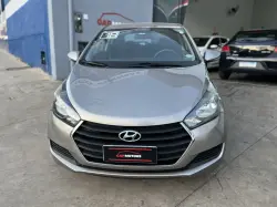 HYUNDAI HB 20 Hatch 1.0 12V 4P FLEX COMFORT PLUS