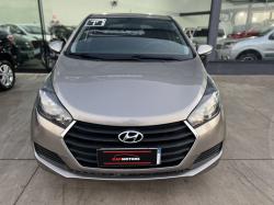 HYUNDAI HB 20 Hatch 1.0 12V 4P FLEX COMFORT PLUS