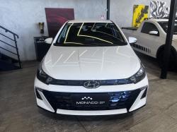 HYUNDAI HB 20 Hatch 