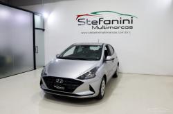 HYUNDAI HB 20 Hatch 1.0 12V 4P FLEX VISION