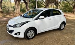 HYUNDAI HB 20 Hatch 1.6 16V 4P COMFORT FLEX AUTOMTICO