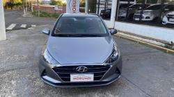 HYUNDAI HB 20 Hatch 1.0 12V 4P FLEX TGDI TURBO EVOLUTION AUTOMTICO
