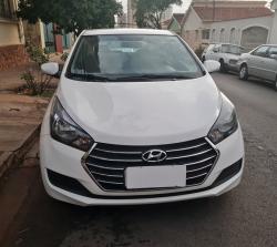 HYUNDAI HB 20 Hatch 1.0 12V 4P FLEX COMFORT PLUS TURBO