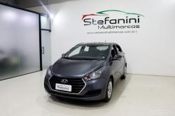 HYUNDAI HB 20 Hatch 1.6 16V 4P FLEX COMFORT