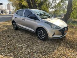HYUNDAI HB 20 Hatch 