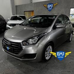 HYUNDAI HB 20 Hatch 1.0 12V 4P FLEX COMFORT PLUS