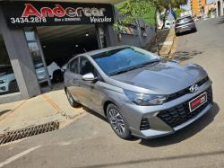 HYUNDAI HB 20 Hatch 1.0 12V 4P LIMITED