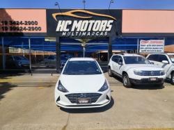 HYUNDAI HB 20 Hatch 1.0 12V 4P FLEX SENSE