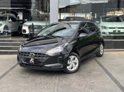 HYUNDAI HB 20 Hatch 1.0 12V 4P FLEX VISION