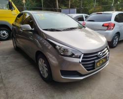 HYUNDAI HB 20 Hatch 1.6 16V 4P FLEX COMFORT PLUS AUTOMTICO