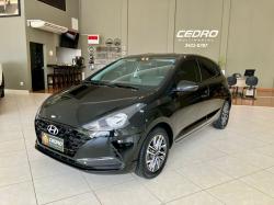 HYUNDAI HB 20 Hatch 