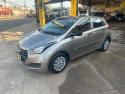 HYUNDAI HB 20 Hatch 1.0 12V 4P FLEX COMFORT
