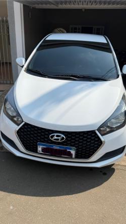 HYUNDAI HB 20 Hatch 1.6 16V 4P COMFORT STYLE FLEX