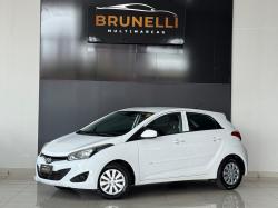 HYUNDAI HB 20 Hatch 1.6 16V 4P FLEX COMFORT PLUS