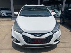 HYUNDAI HB 20 Hatch X 1.6 16V 4P STYLE FLEX AUTOMTICO