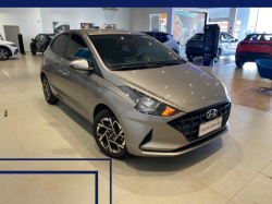 HYUNDAI HB 20 Hatch 1.0 12V 4P FLEX VISION