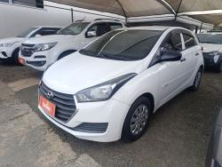 HYUNDAI HB 20 Hatch 