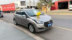 HYUNDAI HB 20 Hatch 1.0 12V 4P FLEX COMFORT