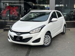HYUNDAI HB 20 Hatch 1.0 12V 4P FLEX COMFORT PLUS