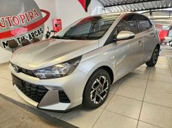 HYUNDAI HB 20 Hatch 1.0 12V 4P FLEX SENSE