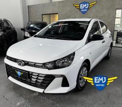 HYUNDAI HB 20 Hatch 1.0 12V 4P FLEX SENSE