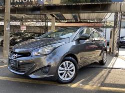 HYUNDAI HB 20 Sedan 1.6 16V 4P FLEX COMFORT PLUS