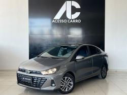 HYUNDAI HB 20 Sedan 1.0 12V 4P FLEX LIMITED