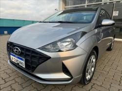 HYUNDAI HB 20 Sedan 1.0 12V 4P FLEX VISION