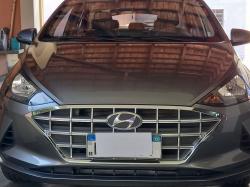 HYUNDAI HB 20 Sedan 1.6 16V 4P FLEX VISION AUTOMTICO