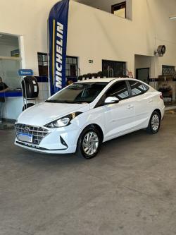 HYUNDAI HB 20 Sedan 1.0 12V 4P FLEX EVOLUTION