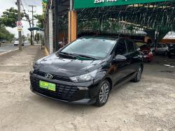 HYUNDAI HB 20 Sedan 1.0 12V 4P FLEX 5 ANOS