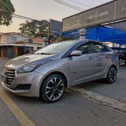 HYUNDAI HB 20 Sedan 1.0 12V 4P FLEX COMFORT STYLE