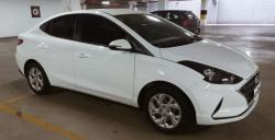 HYUNDAI HB 20 Sedan 1.0 12V 4P FLEX VISION