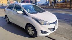 HYUNDAI HB 20 Sedan 1.0 12V 4P FLEX COMFORT PLUS