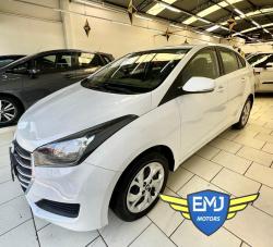 HYUNDAI HB 20 Sedan 1.6 16V 4P FLEX COMFORT PLUS