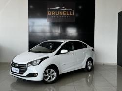 HYUNDAI HB 20 Sedan 1.6 16V 4P FLEX COMFORT PLUS AUTOMTICO