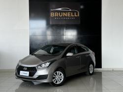 HYUNDAI HB 20 Sedan 1.6 16V 4P FLEX COMFORT PLUS AUTOMTICO