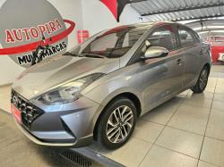 HYUNDAI HB 20 Sedan 1.6 16V 4P FLEX VISION