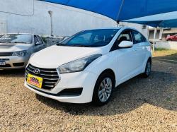 HYUNDAI HB 20 Sedan 1.6 16V 4P FLEX COMFORT STYLE AUTOMTICO