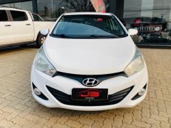 HYUNDAI HB 20 Sedan 1.6 16V 4P FLEX PREMIUM AUTOMTICO