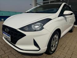 HYUNDAI HB 20 Sedan 1.0 12V 4P FLEX VISION