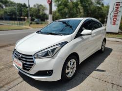 HYUNDAI HB 20 Sedan 1.6 16V 4P FLEX COMFORT AUTOMTICO