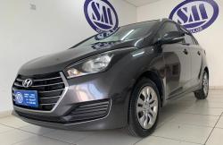 HYUNDAI HB 20 Sedan 1.6 16V 4P FLEX COMFORT AUTOMTICO