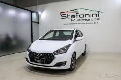 HYUNDAI HB 20 Sedan 1.6 16V 4P FLEX COMFORT STYLE