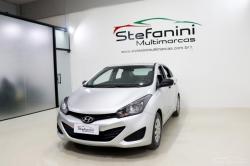 HYUNDAI HB 20 Sedan 1.0 12V 4P FLEX COMFORT PLUS