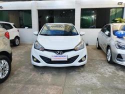 HYUNDAI HB 20 Sedan 1.6 16V 4P FLEX COMFORT PLUS